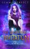 [The Accidental Witch 02] • The Accidental Invitation (The Chronicles of the Accidental Witch Book 2)